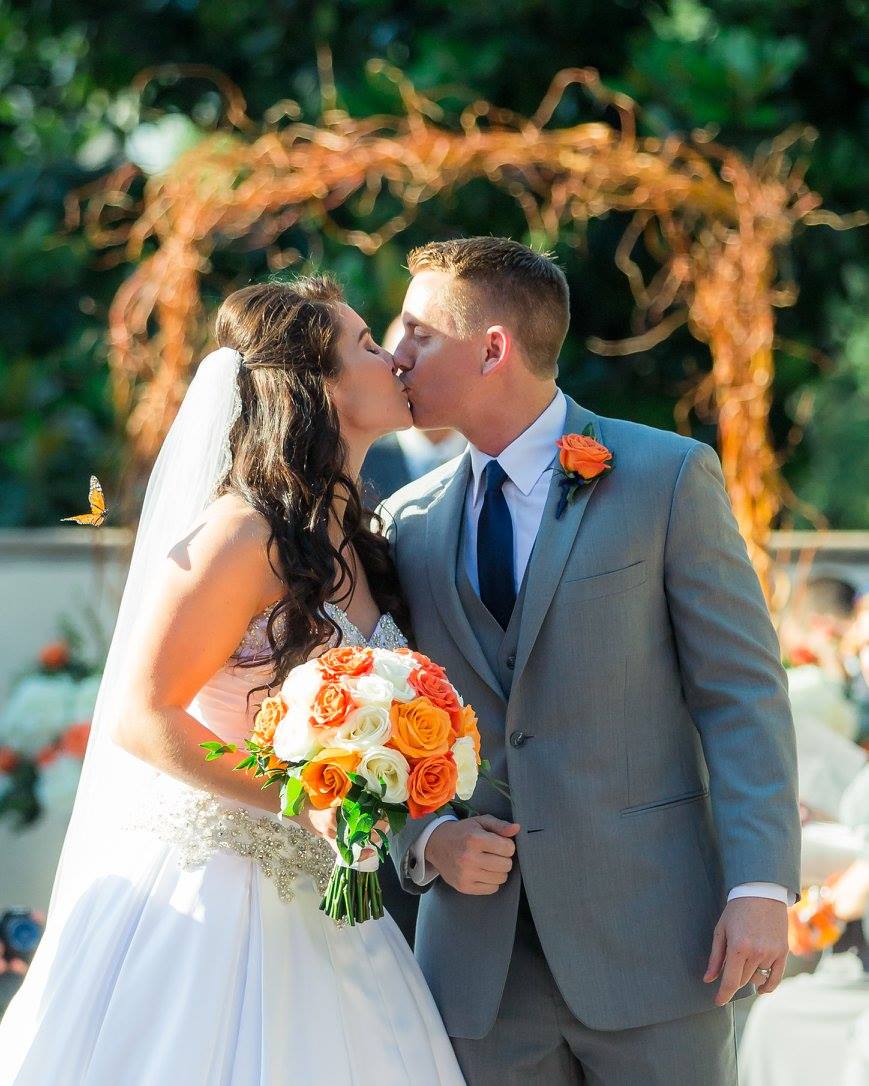 Ways To Memorialize A Loved One At Your Wedding Jessica Pledger 