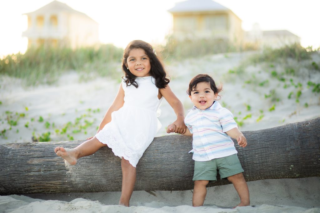 Galveston Summer Mini Photo Sessions