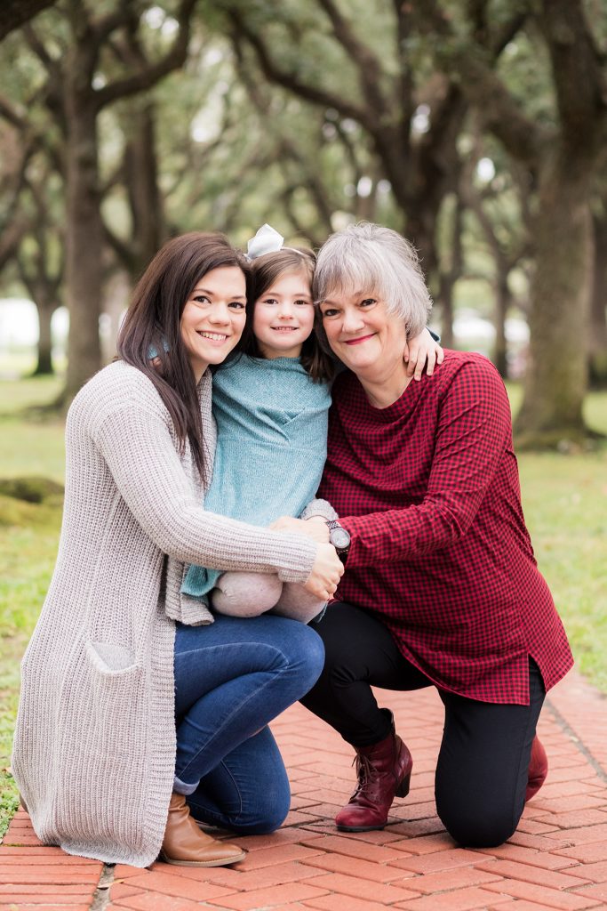 North Boulevard Family Photo Mini Sessions Houston by Jessica Pledger Photography